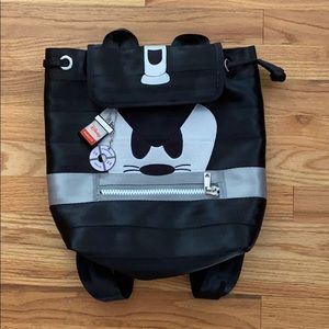 Harveys Steamboat Willie Pete Backpack